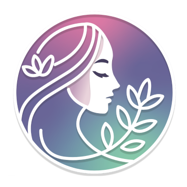 Logo de la page d'accueil de notre centre de soins et d'esthétique à Charleroi