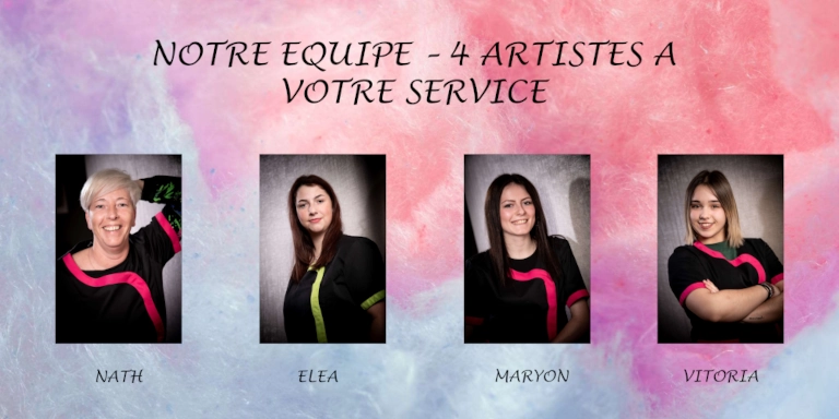 Opening Demo de notre nouveau centre de soins et d'esthétique : des soins comme le massage aux coquillages à découvrir