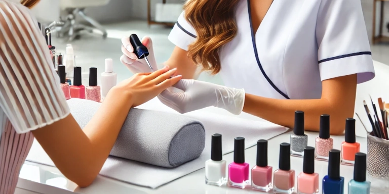 Comment bien choisir entre vernis semi-permanent et ongles en gel